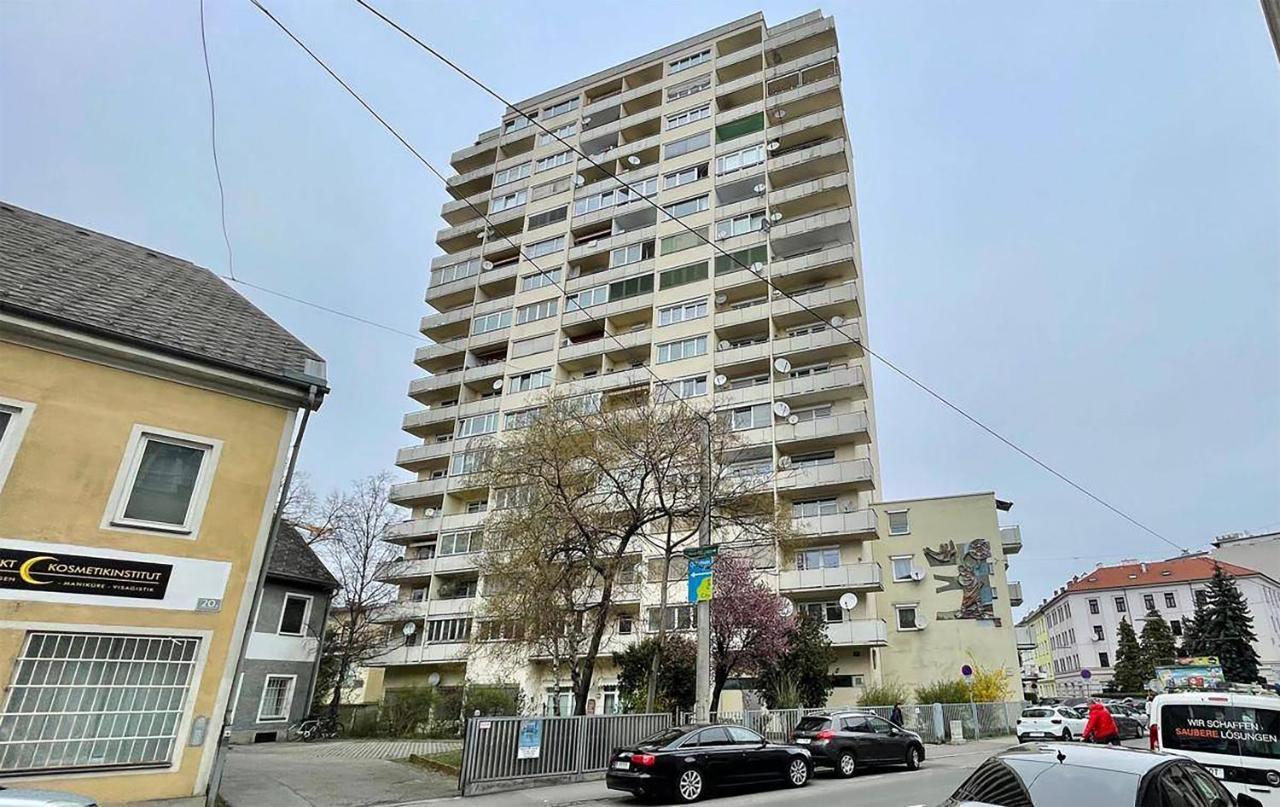 Graz-Apartments 01 Exterior foto